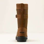 Ariat Botas para Exteriores Langdale Mid H2O Baked Brown