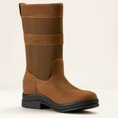 Ariat Botas para Exteriores Langdale Mid H2O Baked Brown
