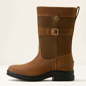 Ariat Botas para Exteriores Langdale Mid H2O Baked Brown