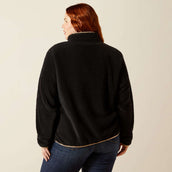 Ariat Suéter Berber Negro