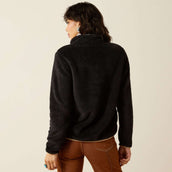 Ariat Suéter Berber Negro