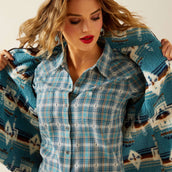 Ariat Chaleco Dilon 2.0 Mole