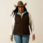 Ariat Chaleco Dilon 2.0 Mole