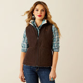 Ariat Chaleco Dilon 2.0 Mole