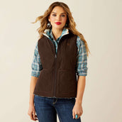 Ariat Chaleco Dilon 2.0 Mole