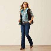Ariat Chaleco Dilon 2.0 Mole