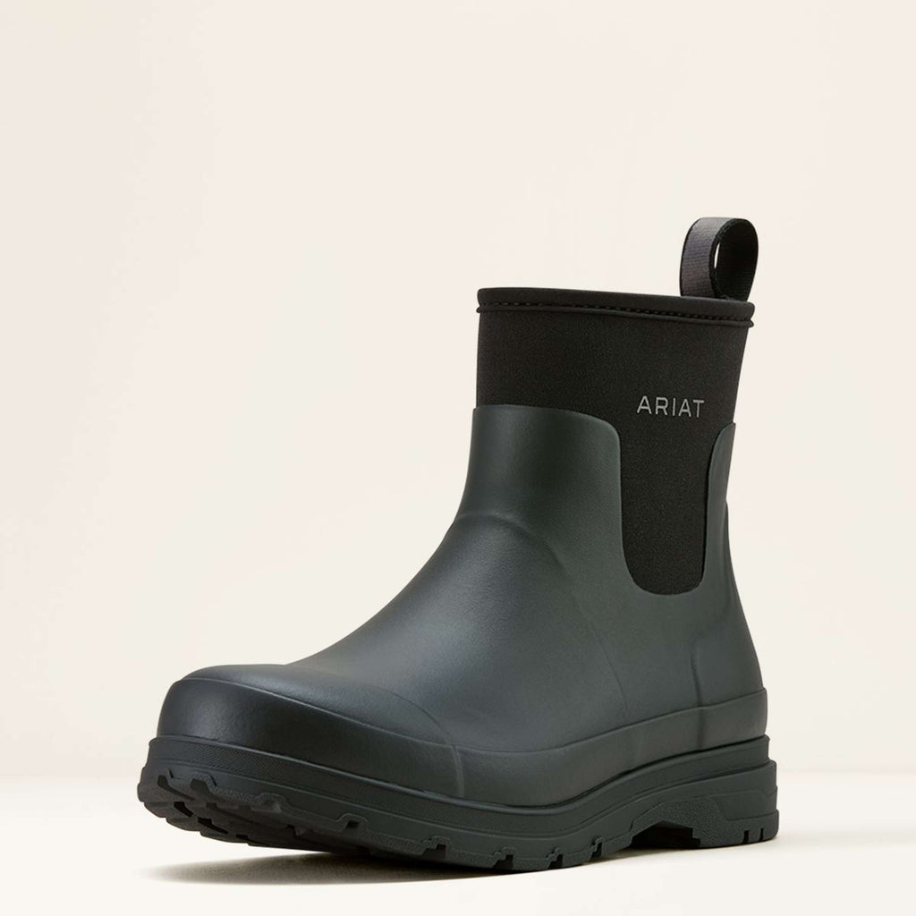 Ariat Zapatos para Exterior MNS Kellmarsh Shortie Negro