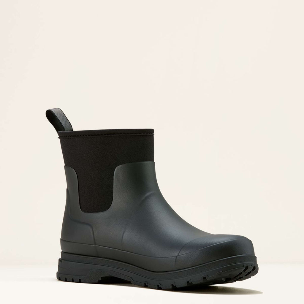 Ariat Zapatos para Exterior MNS Kellmarsh Shortie Negro