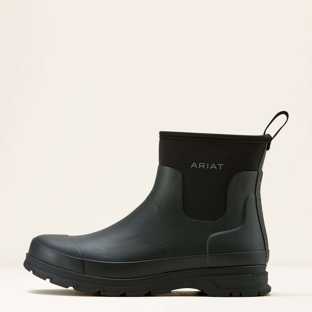 Ariat Zapatos para Exterior MNS Kellmarsh Shortie Negro