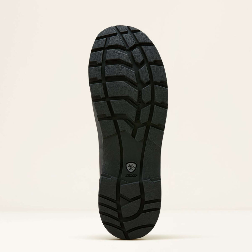 Ariat Zapatos para Exterior MNS Kellmarsh Shortie Negro