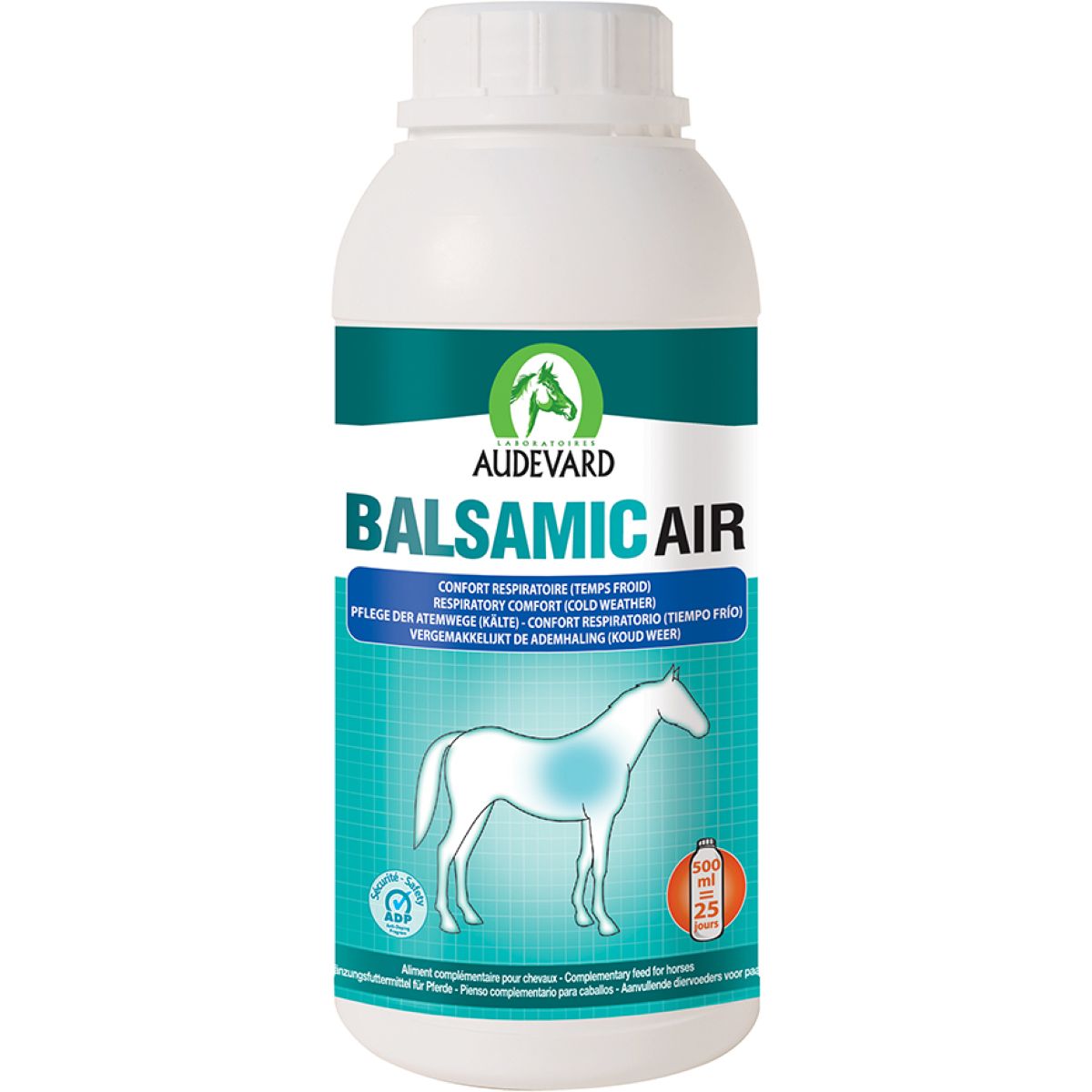 Audevard Balsamic Air