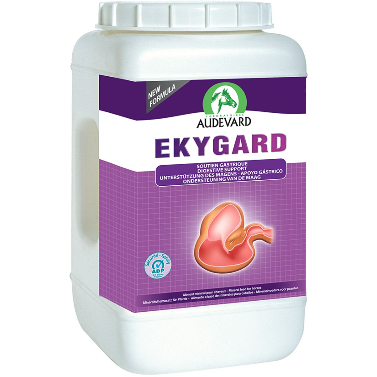 Audevard Ekygard
