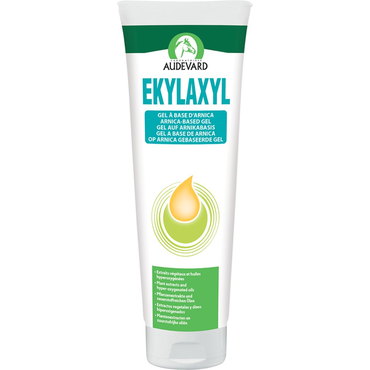 Audevard Ekylaxyl Gel