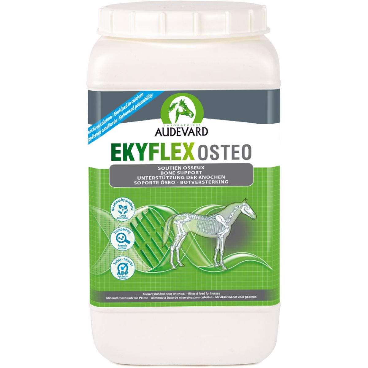 Audevard Ekyflex Osteo