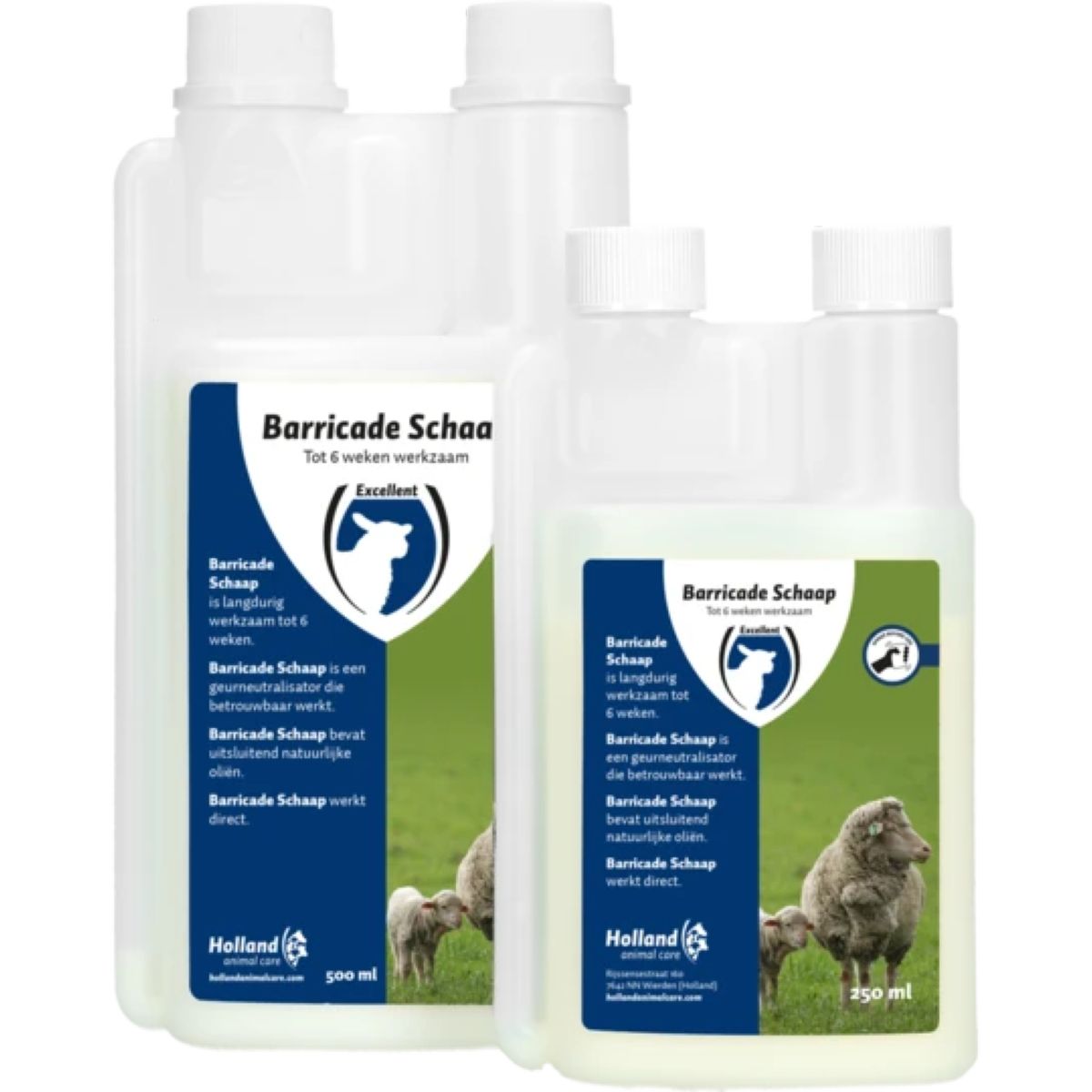 Excellent Mascarilla contra Olores