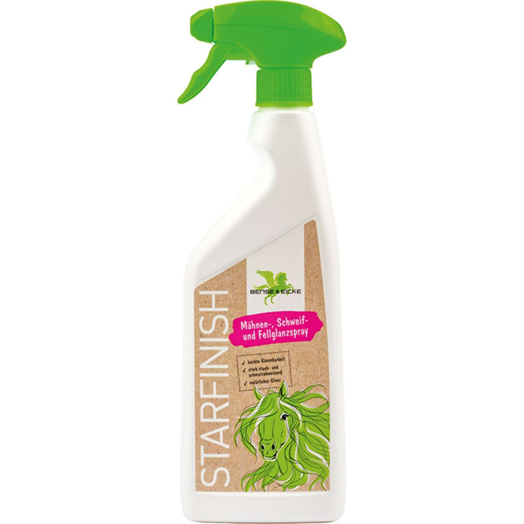 Bense & Eicke Spray Brillante StarFinish