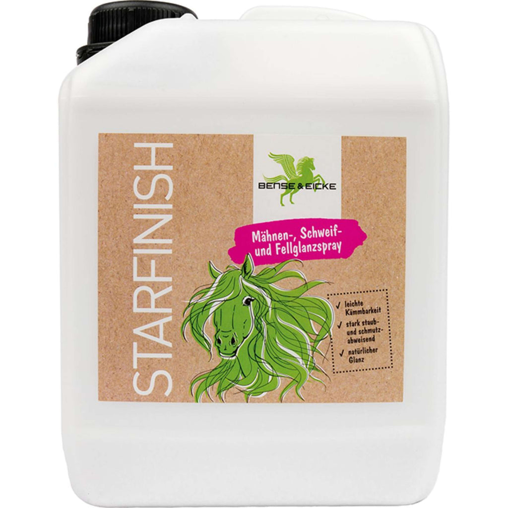 Bense & Eicke Spray Brillante StarFinish