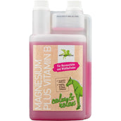 Bense & Eicke Magnesio + Vitamina B