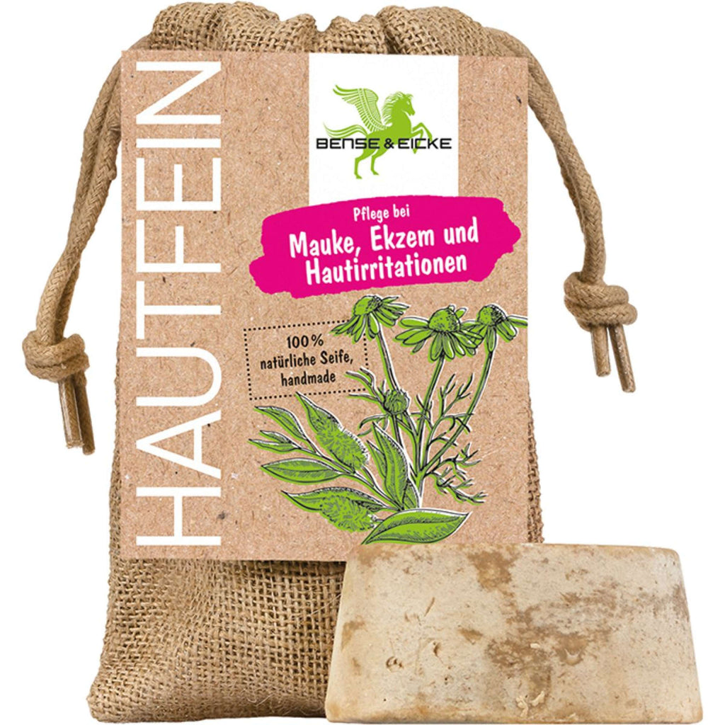 Bense & Eicke Anti Arañazos & Eccema Jabón HuidFijn