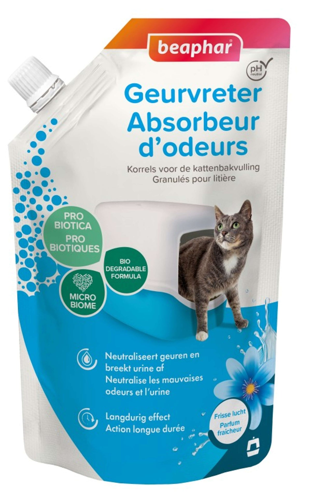 Beaphar Control de olores