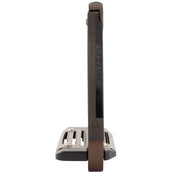 Acavallo Estribos Arena Alupro Marron/Negro
