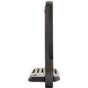 Acavallo Estribos Arena Alupro Carbon/Negro