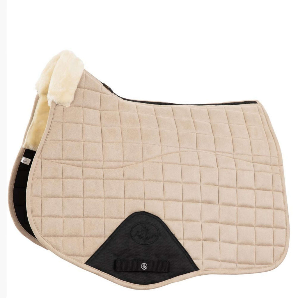 BR Mantilla Majeur II Versatilidad Simply Taupe