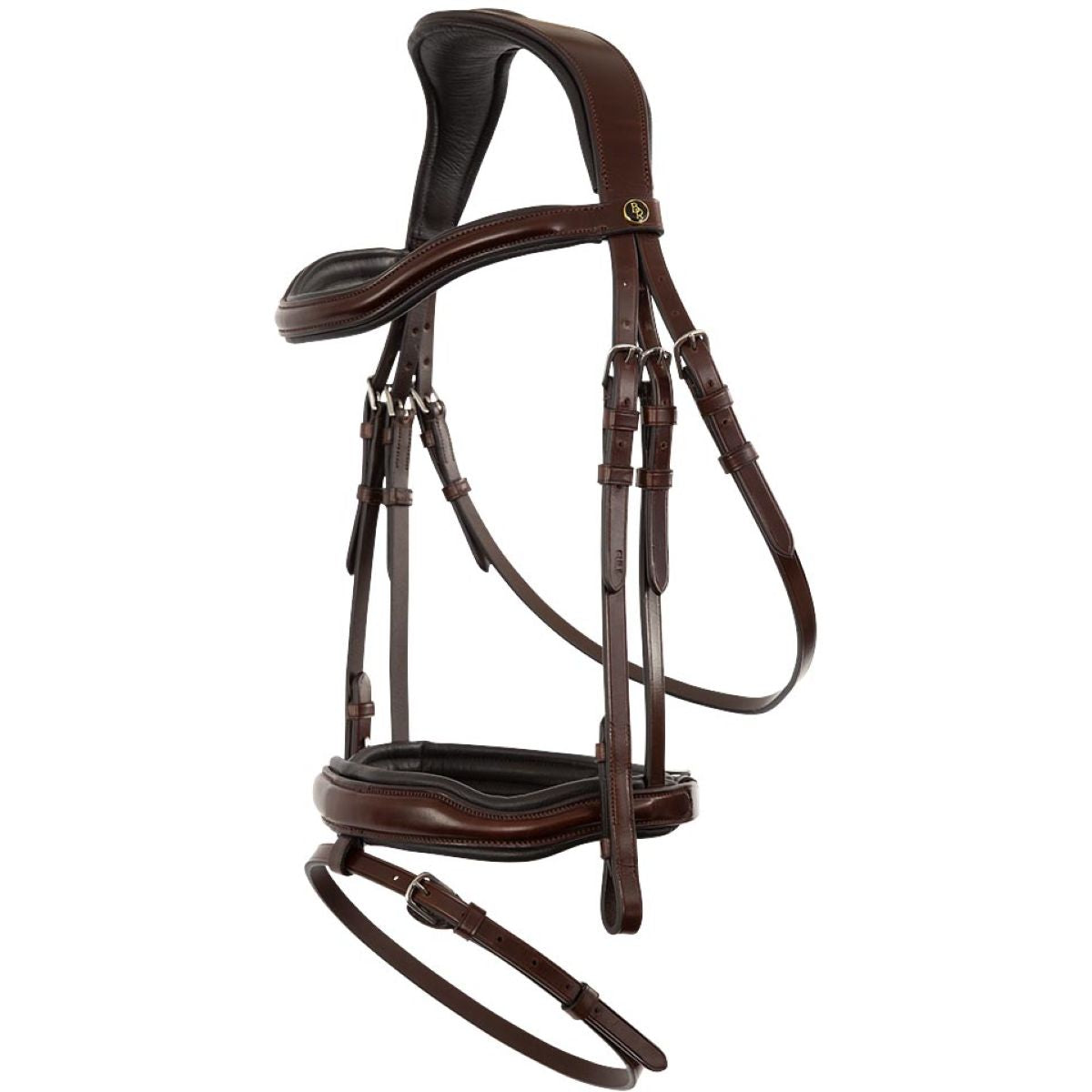 BR Brida Luton Roble/Plata