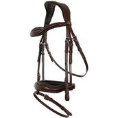 BR Brida Luton Roble/Plata