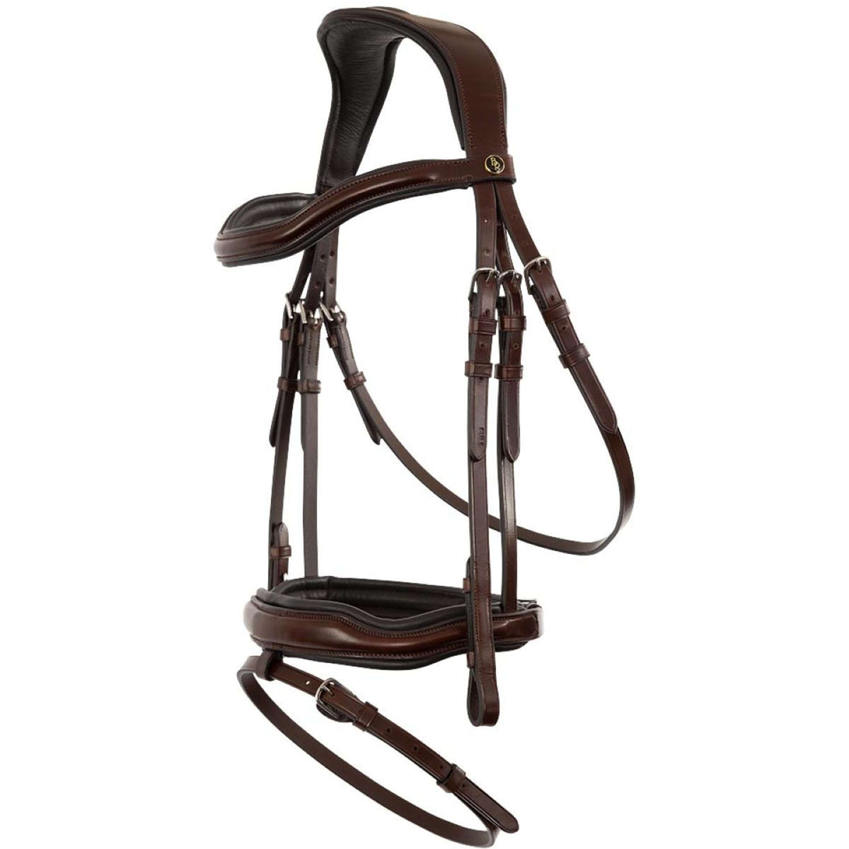 BR Brida Luton Roble/Plata