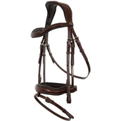 BR Brida Luton Roble/Plata