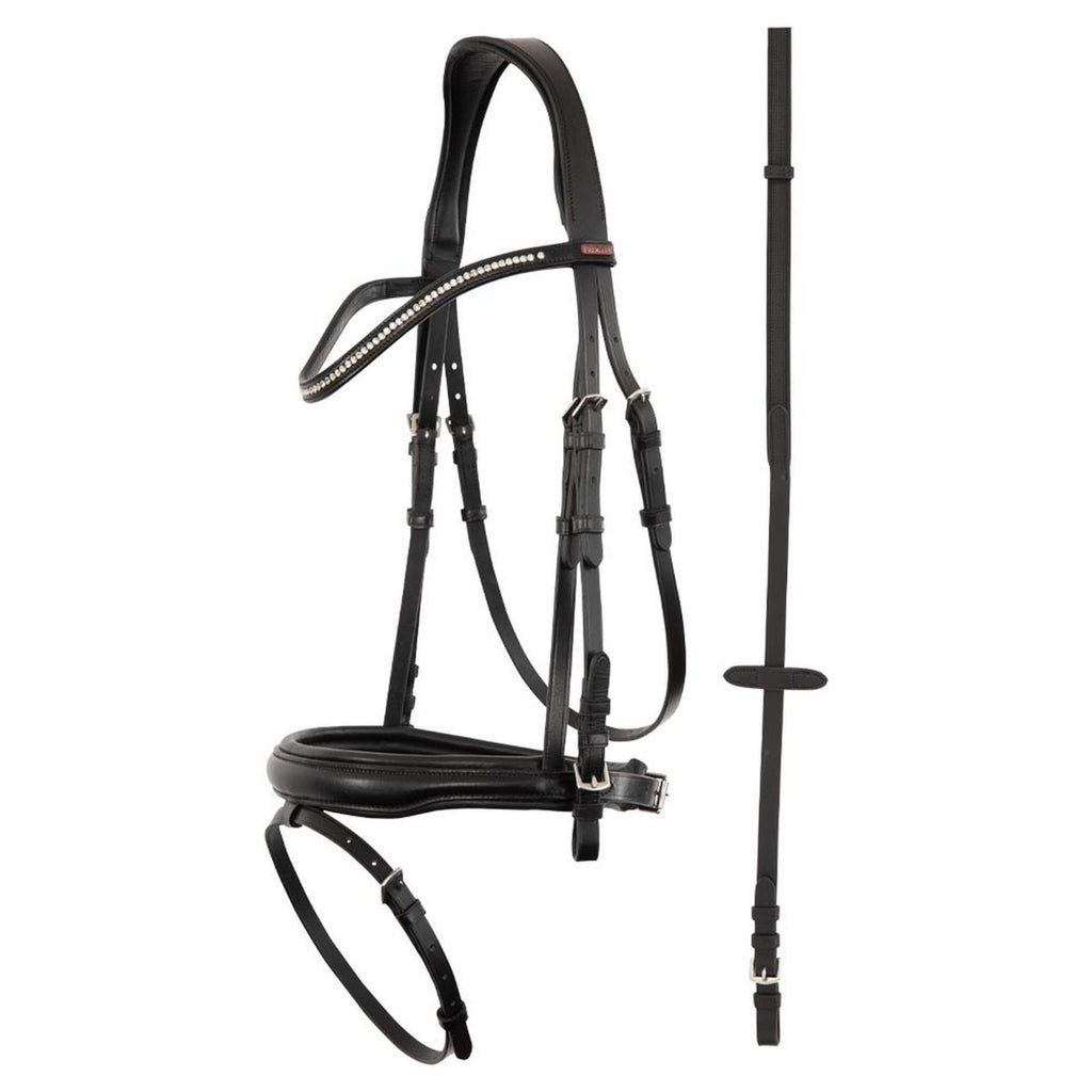 Premiere Brida Fontaine Negro
