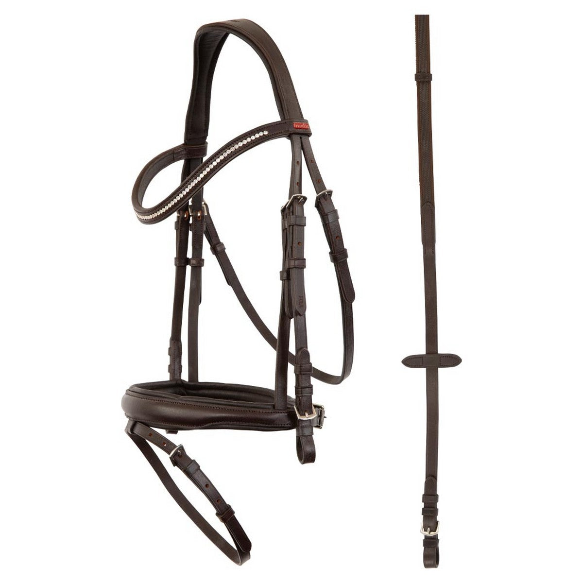 Premiere Brida Fontaine Marron