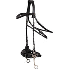 BR Brida Lydney Negro/Plata