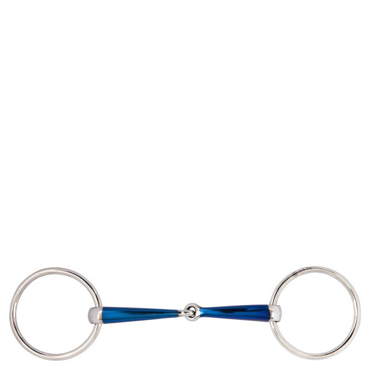 BR Mordaza de Anilla Suelta Sweet Iron