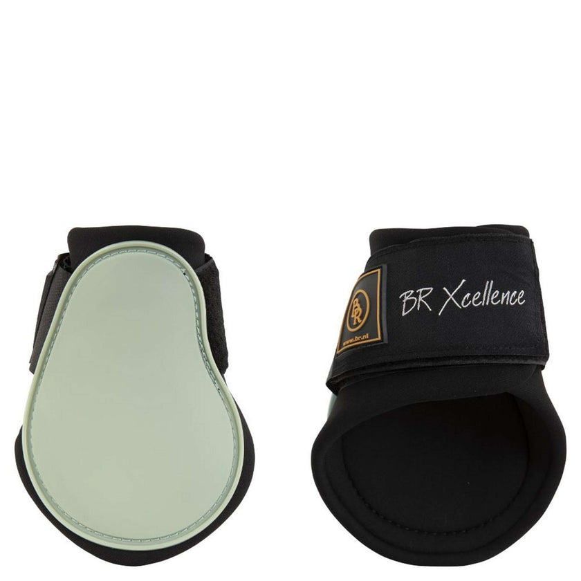 BR Botas para menudillo Xcellence Verde Iceberg