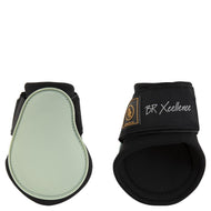 BR Botas para menudillo Xcellence Verde Iceberg