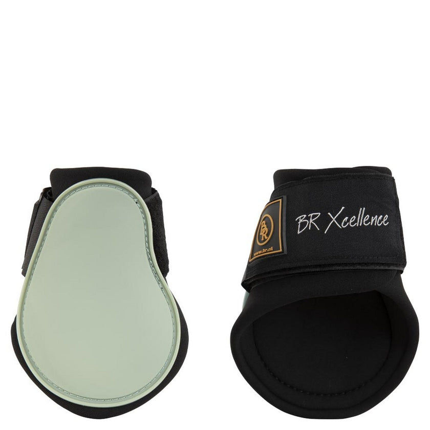 BR Botas para menudillo Xcellence Verde Iceberg