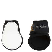 BR Botas para menudillo Xcellence Blanco/Stone