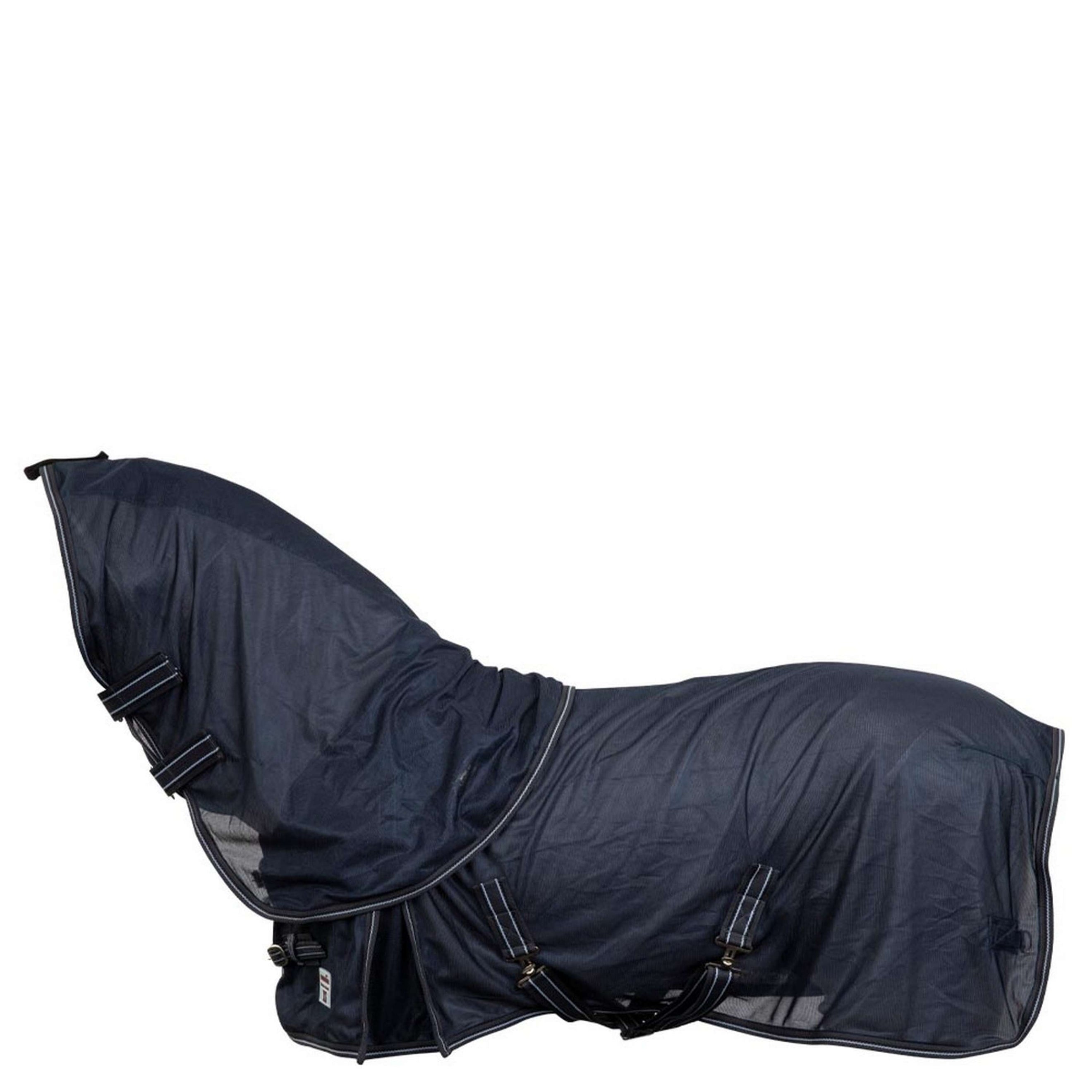 Premiere Manta Antimoscas XS con cuello Salute Premiere Manta Antimoscas XS con cuello Salute