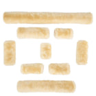 Premiere Protección para Cabestro de Piel Artificial Fur Set Natural