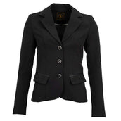 BR Chaqueta de Competición Chicago Negro