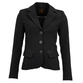 BR Chaqueta de Competición Chicago Negro
