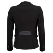 BR Chaqueta de Competición Chicago Negro