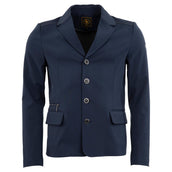 BR Chaqueta de Competición Houston Hombres Navy Blazer