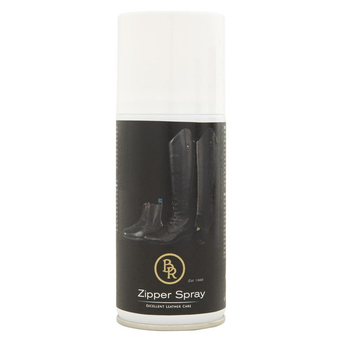BR Spray para cremalleras