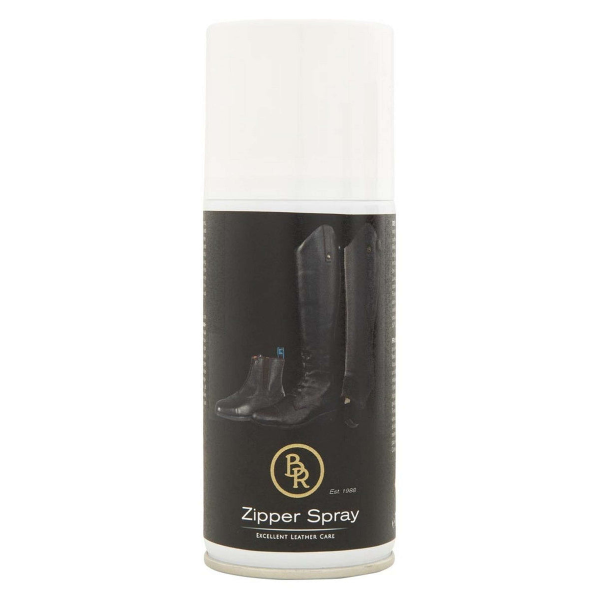 BR Spray para cremalleras