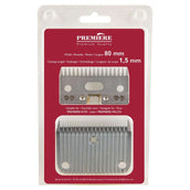 Premiere Cuchillas de Afeitar Falco+Kite