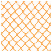 Premiere Red de Heno Naranja
