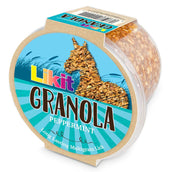 Likit Piedra de Lamer Granola Menta